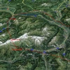 Routenbeispiel für einen 60 Minuten Rundflug:
Mollis - Churfirsten - Vilan - Madrisahorn Ldg - Arosa Ldg - Lenzerheide - Crap Sogn Gion Ldg - Vorab Ldg - Mollis