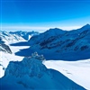 Top of Europe "die Sphinx - Jungfraujoch"