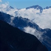 Wunderschöne Rundflüge mit Zwischenlandungen im Hochgebirge und auf Gletscher