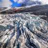 Hüfi-Gletscher - Maderanertal