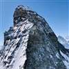 "Horu" - Matterhorn auf Walliserdeutsch