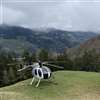 Aerial Work