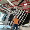 hat die Ausbildung zum EASA-Helikopter-Fluglehrer erfolgreich abgeschlossen!