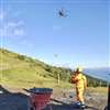 Aerial Work