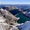 Passagierflüge ins Hochgebirge