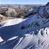 Passagierflüge ins Hochgebirge