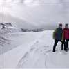 Passagierflüge mit Landungen im Hochgebirge