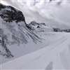 Passagierflüge mit Landungen im Hochgebirge