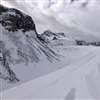 Passagierflüge mit Landungen im Hochgebirge