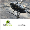 Jahreskalender der Heli Tamina 2026 / à CHF 35.00