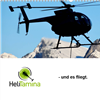 Jahreskalender der Heli Tamina 2026 / à CHF 35.00
