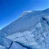 Palü-Gletscher