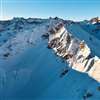 Passagierflüge ins Hochgebirge