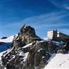 Passagierflüge ins Hochgebirge