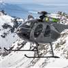 ...unser neuer Arbeitshelikopter. Pic by Tobias Klein und Til Kittel!