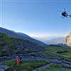 Aerial Work