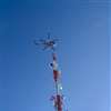 Prättigau - Antennenmontage
