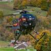 Aerial Work