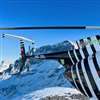 Rundflüge mit Landungen im Hochgebirge