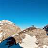 Rundflüge mit Landungen im Hochgebirge