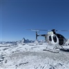 Ausbildung zum Hochgebirgs-Fluglehrer