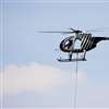 Aerial Work