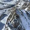 Flugschule Heli Tamina Ausbildung im Hochgebirge // Bernina