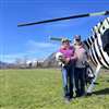 Flugschule Heli Tamina Schnupperflüge Winteraktion