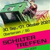 Rundflüge ab 50.- am Schilter Treffen in Oberterzen