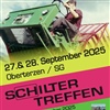Rundflüge ab 50.- am Schilter Treffen in Oberterzen