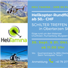 Rundflüge ab 50.- am Schilter Treffen in Oberterzen