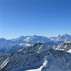 Ausbildung im Hochgebirge MOU / Flugschule Heli Tamina