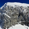 Passagierflüge ins Hochgebirge mit Landung / Verpflegung