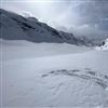 Passagierflüge ins Hochgebirge mit Landung / Verpflegung