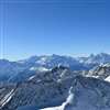 Ausbildung im Hochgebirge MOU / Flugschule Heli Tamina