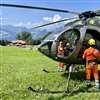 Aerial Work - Arbeitsflüge