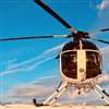 Flugschule - profitieren Sie von unserer Erfahrung im Hochgebirge