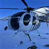 Ausbildungsflüge im Hochgebirge mit der HeliTamina-Flugschule