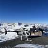 Ausbildungsflüge im Hochgebirge mit der HeliTamina-Flugschule