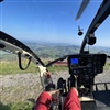 Arbeitsflüge mit der Heli Tamina - günstig, zuverlässig und professionell