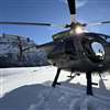 Aerial Work "Arbeitsflüge" - im Einsatz für die Region - und es fliegt.