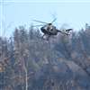 Aerial Work "Arbeitsflüge" - im Einsatz für die Region - und es fliegt.