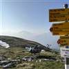 Aerial Work "Arbeitsflüge" - im Einsatz für die Region - und es fliegt.
