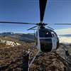 Gebirgs-Flugschule: bei uns sind SIE der Pilot - mit oder ohne Erfahrung.