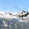 Rundflugtage - die Heli Tamina macht Ihren Anlass zu einem unvergesslichen Erlebnis.