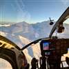 Aerial Work "Arbeitsflüge" - im Einsatz für die Region - und es fliegt.