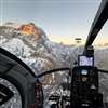 Gebirgs-Flugschule: bei uns sind SIE der Pilot - mit oder ohne Erfahrung.