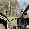 Aerial Work "Arbeitsflüge" - im Einsatz für die Region - und es fliegt.