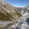Hochgebirgs-Rundflüge in den CH-Alpen - magische Momente erleben!