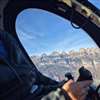 Aerial Work "Arbeitsflüge" - im Einsatz für die Region - und es fliegt.